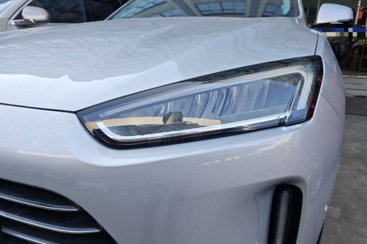 Used Hima AITO M5 2022 Extended-Range Four-Wheel Drive Performance Version