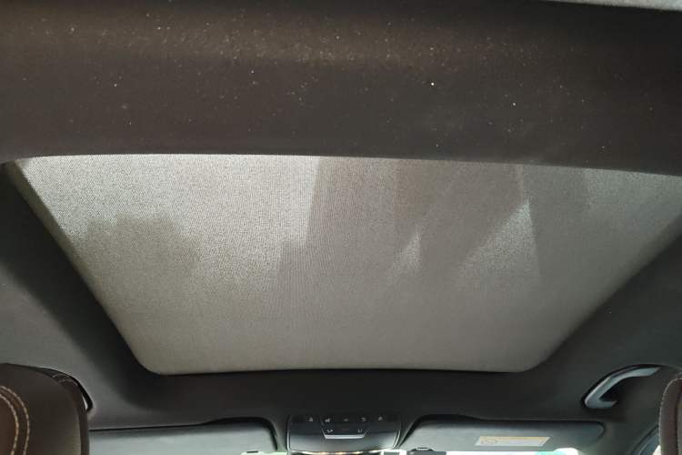 Used Mercedes-Benz GLC 2017 GLC 260 4MATIC Luxury Model