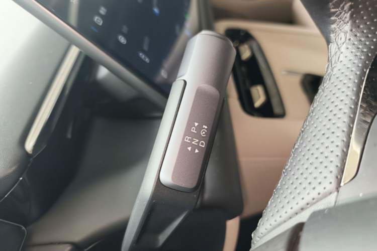Used AION RT 2025 650 LiDAR Edition
