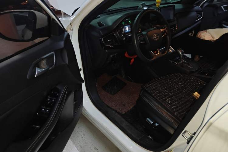 Used Land Xiaoyao 2018 1.5 GTDI CVT Panoramic Platinum Edition