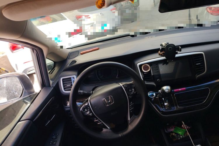 Used Honda Odyssey 2019 2.0L Rui·Smart Edition