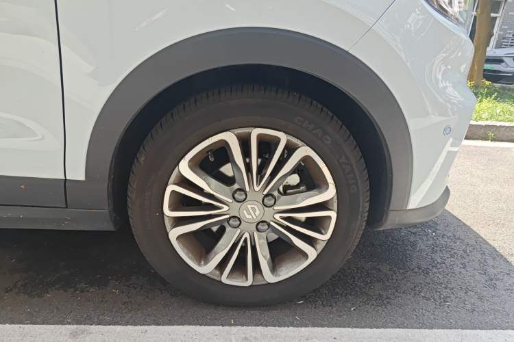 Used Leapmotor T03 2024 403 Comfort Edition
