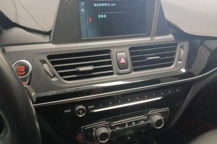 Used BMW 1 Series 2018 118i Sport Edition