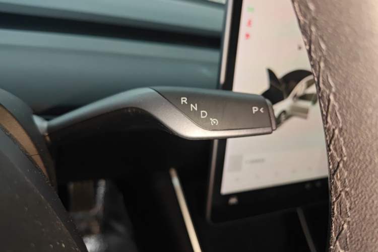 Used Tesla Model 3 2020 Standard Range Rear-Wheel Drive Upgraded Version
