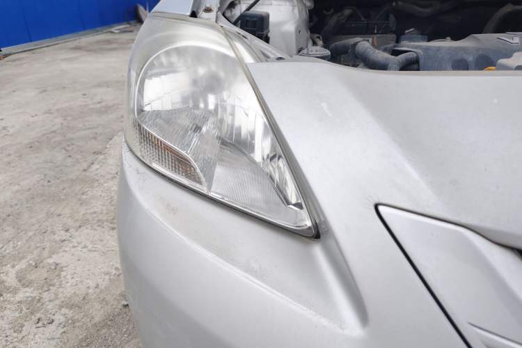 Used Toyota Vios 2010 1.3L GL-i AT