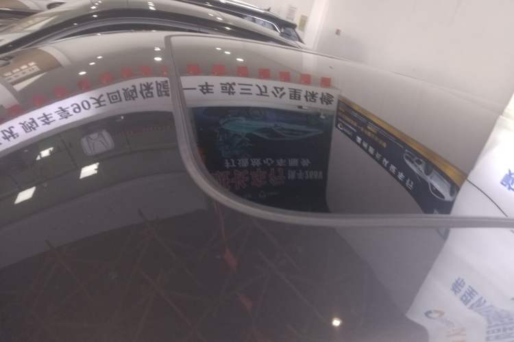 Used CHANGAN UNI-K iDD 2023 Zhidian iDD 1.5T 135km Smart & Fun Model Roof