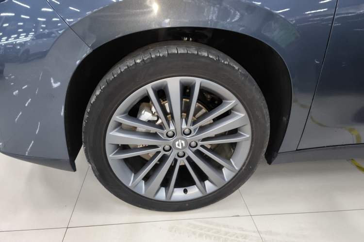 Used Leapmotor C16 2024 Pure Electric 520 Deluxe Edition
