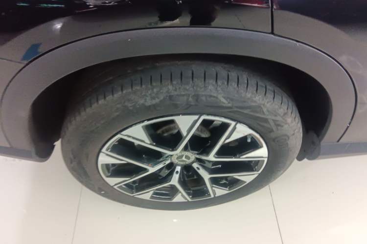 Used Mercedes-Benz GLC 2025 Refresh GLC 260 L 4MATIC Dynamic Edition
