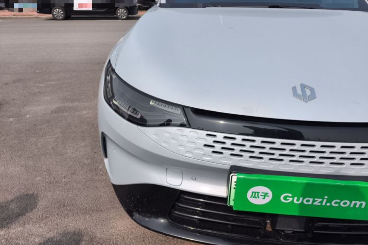 Used Leapmotor C01 2023 Range-Extended 316 Smart Edition Right Front Headlight