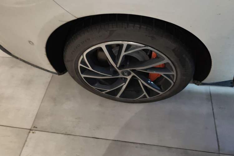 Used IM L7 2022 Dynamic Model