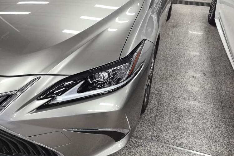 Used Lexus ES 2020 200 Luxury Edition Left Front Headlight