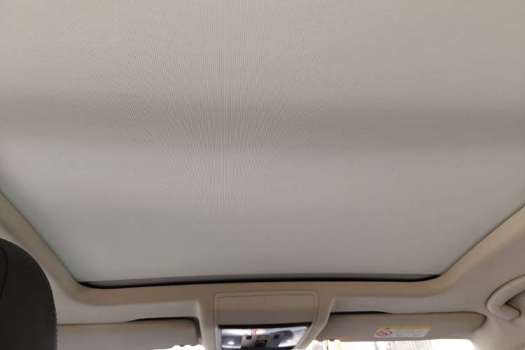 Used Volkswagen Passat 2022 330TSI Elite Edition Headliner