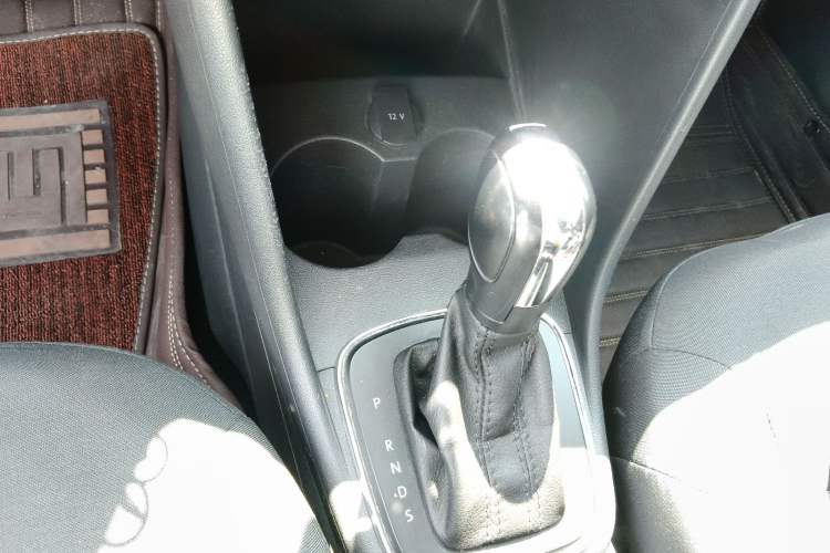 Used Volkswagen Polo 2018 1.5L Automatic Advanced Driving Model