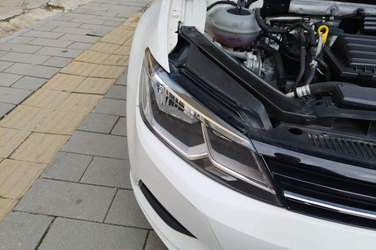 Used Volkswagen Lamando 2018 230TSI DSG Fashion Edition
