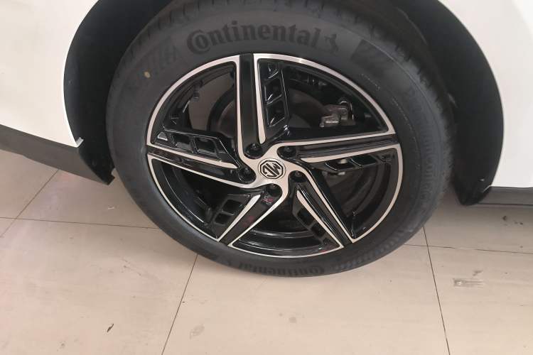 Used MG 7 2025 1.5T 300 DCT Luxury Edition
