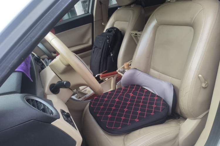 Used Roewe 550 2012 550S 1.8L Manual Qiyi Edition