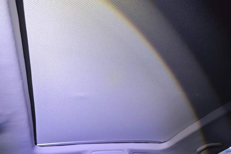 Used Volkswagen Sharan 2013 1.8TSI Standard Model Euro IV Headliner