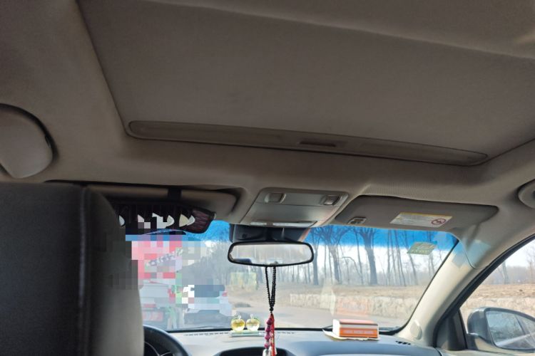 Used Chevrolet Cruze 2012 1.6L SE MT