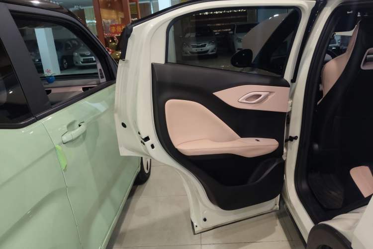 Used BYD Seagull 2023 Free Edition