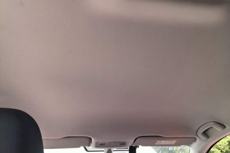 Used Volkswagen Bora Pure Electric 2020 Shan Model