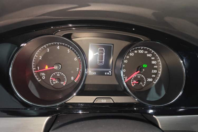 Used Volkswagen Lamando 2018 280TSI DSG Comfort Edition