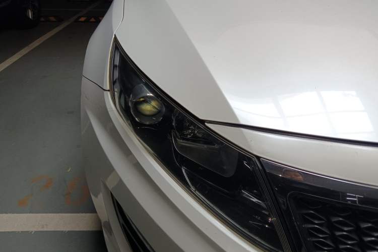 Used Kia K5 2012 2.0L Automatic DLX
