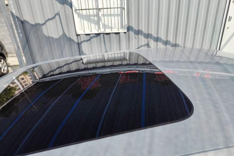 Used Leapmotor T03 2022 YAOJIN Edition