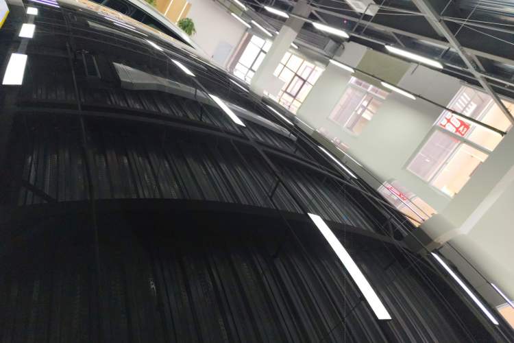 Used Tesla Model Y 2023 Rear-Wheel-Drive Version
