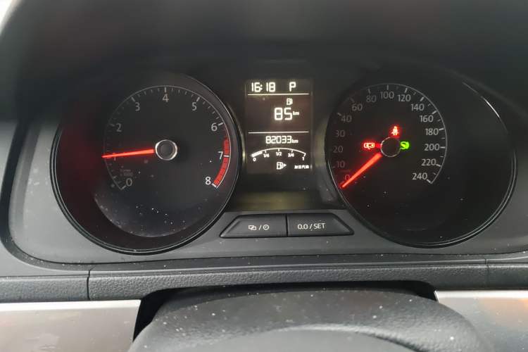 Used Volkswagen Lavida 2019 Lavida Start 1.5L Automatic Trendy Version China VI Standard
