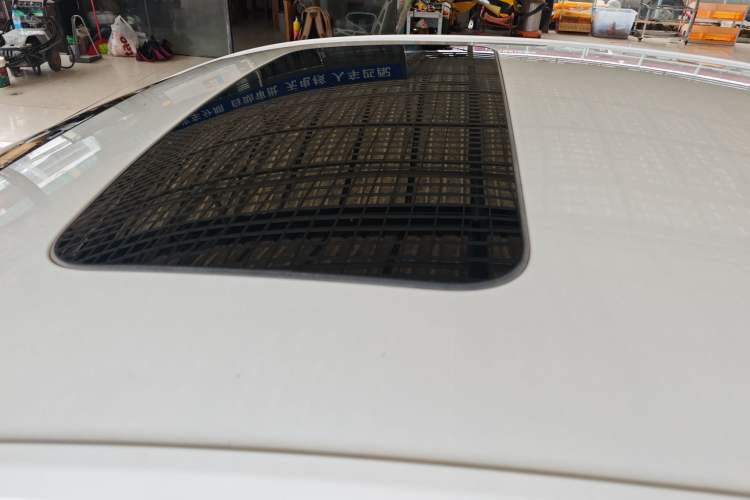 Used Chevrolet Monza 2022 320 Automatic Enjoyment Sunroof Version