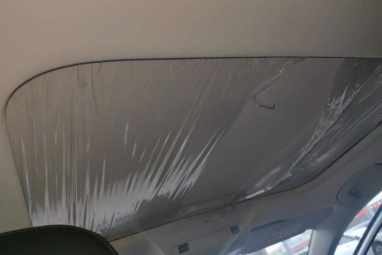 Used Volkswagen Bora 2020 1.5L Automatic Comfort Model