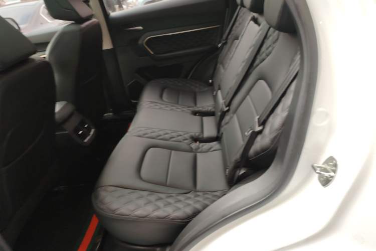 Used Haval H6 2021 1.5 GDIT Automatic Champion Edition