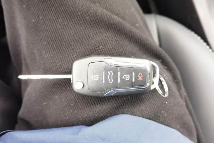 Used Ford Fiesta 2013 Hatchback 1.5L Automatic Prestige Model
