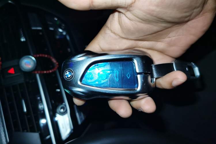 Used BMW X4 2020 xDrive25i M Sport Package