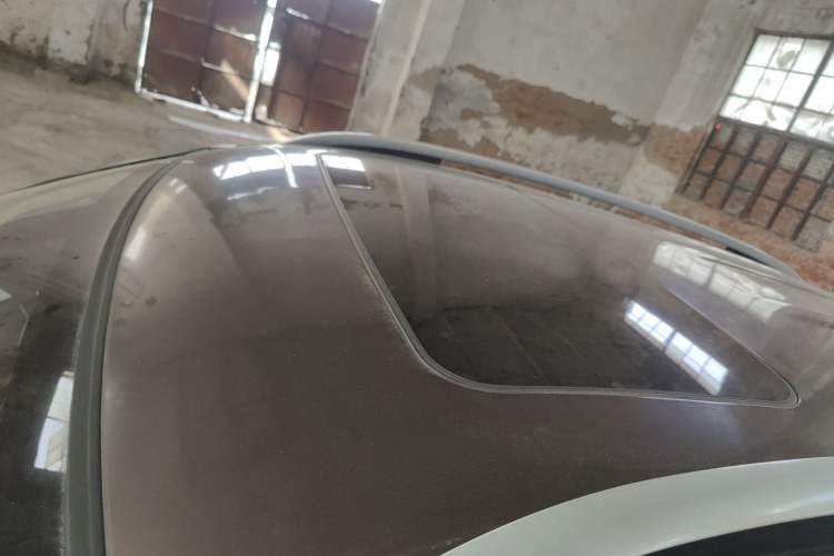 Used Haval H2 2016 Red Label 1.5T Manual Two-Wheel Drive Elite Model