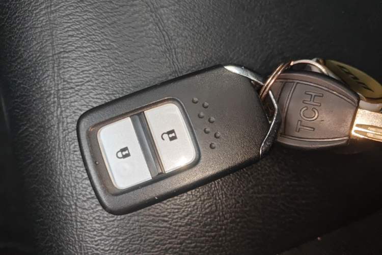 Used Honda Crosstour 2016 2.4L Luxury Edition
