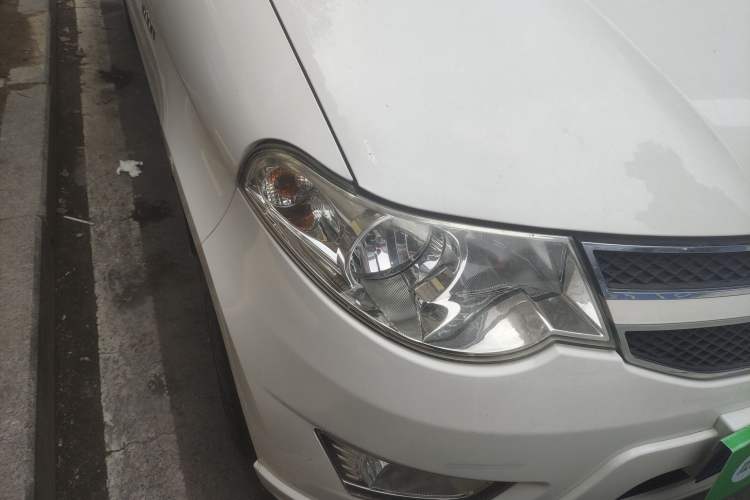 Used Wuling Hongguang 2018 1.5L Classic S Standard Model