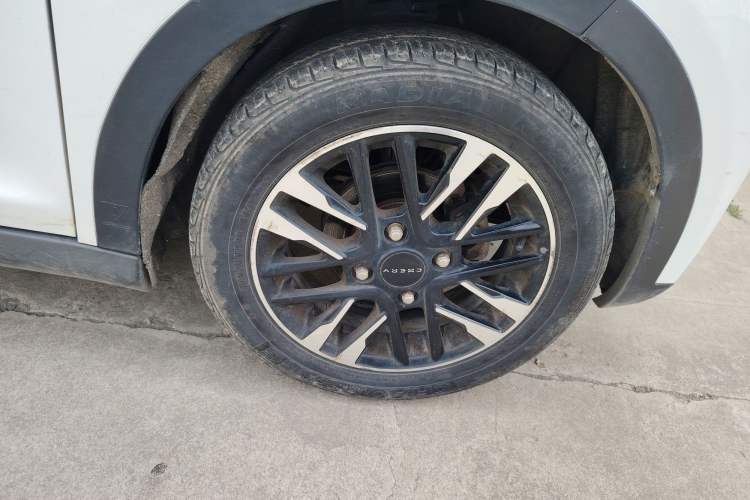 Used Chery QQ Little Ant 2022 Restyled Version Sweet Pink Edition Low-Sugar Version Lithium Iron Phosphate Battery 30.7 kWh 30 kW 301 km
