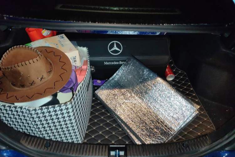 Used Mercedes-Benz C-Class 2018 C 200 L Sport Edition