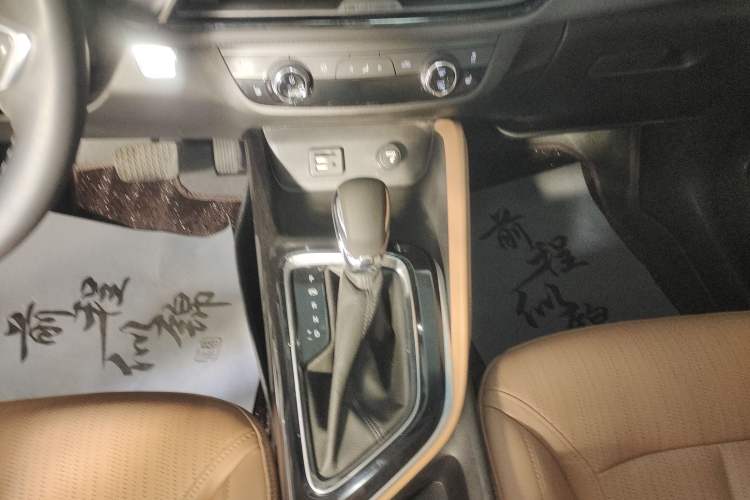 Used Buick GL6 2021 323T Mild Hybrid Connect Luxury Model