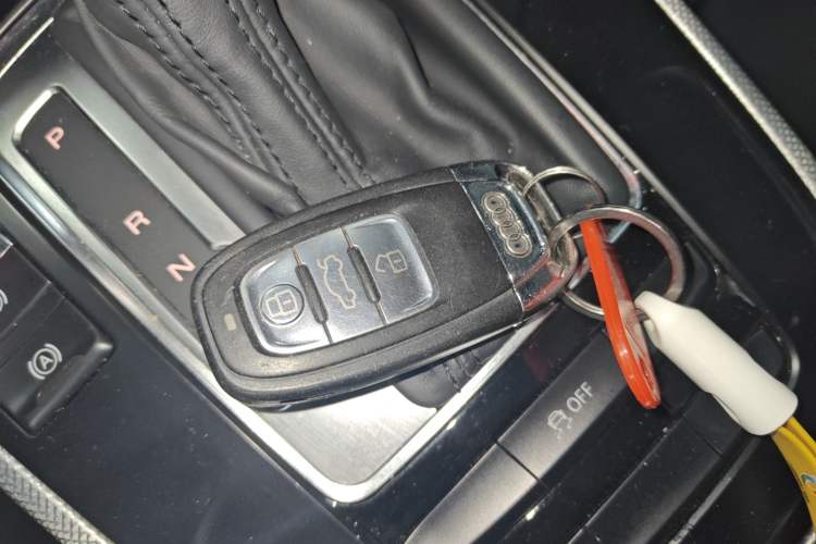 Used Audi A5 2014 Sportback 45 TFSI