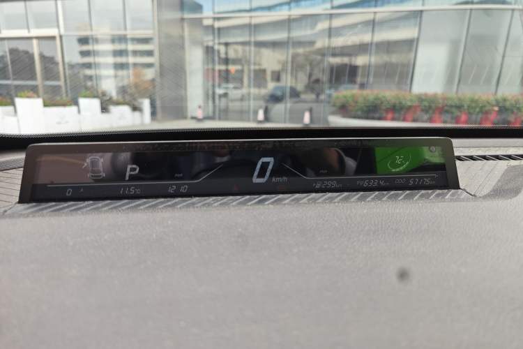 Used NETA V 2022 Pro Long-Range Smart Edition