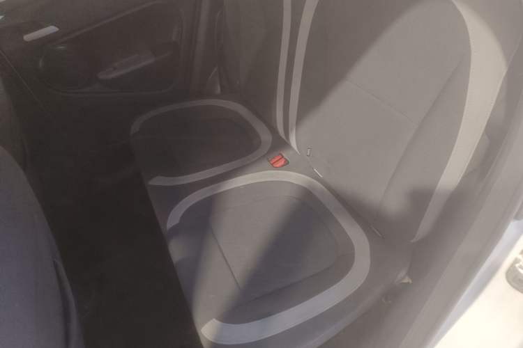 Used ORA Black Cat 2019 351 km Fun Edition