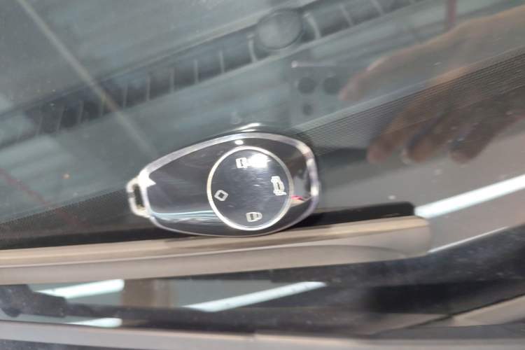 Used Leapmotor T03 2021 400 Luxury Edition