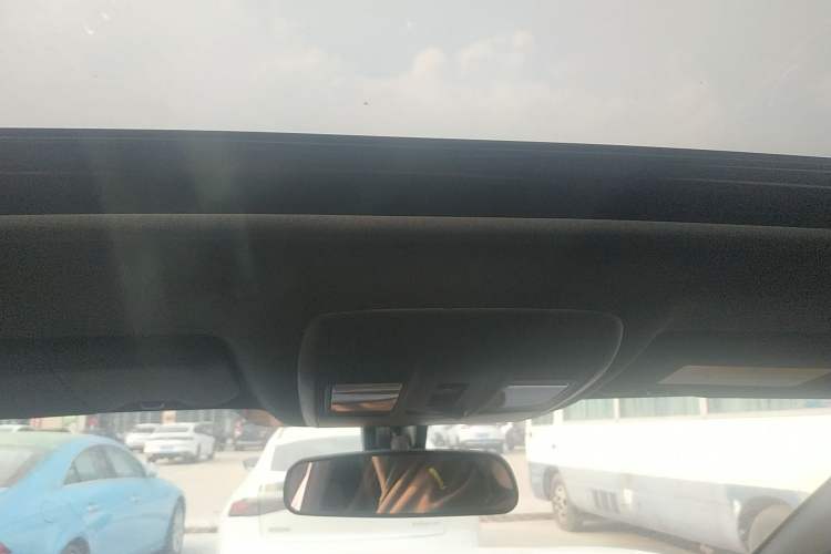 Used Mazda CX-4 2021 2.0L Automatic Two-Wheel Drive Blue Sky Exploration Edition
