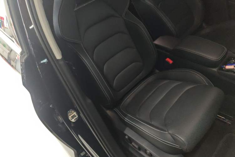 Used Skoda Kodiaq GT 2019 TSI380 4x4 Luxury Edition China VI Standard
