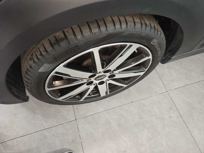 Used MINI 2023 Updated 1.5T COOPER Artist Five-Door Edition — 22
