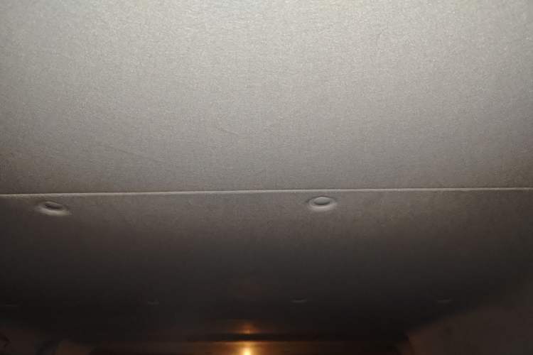 Used SRM New Energy E3L 2024 Standard 6-Seater Bus
