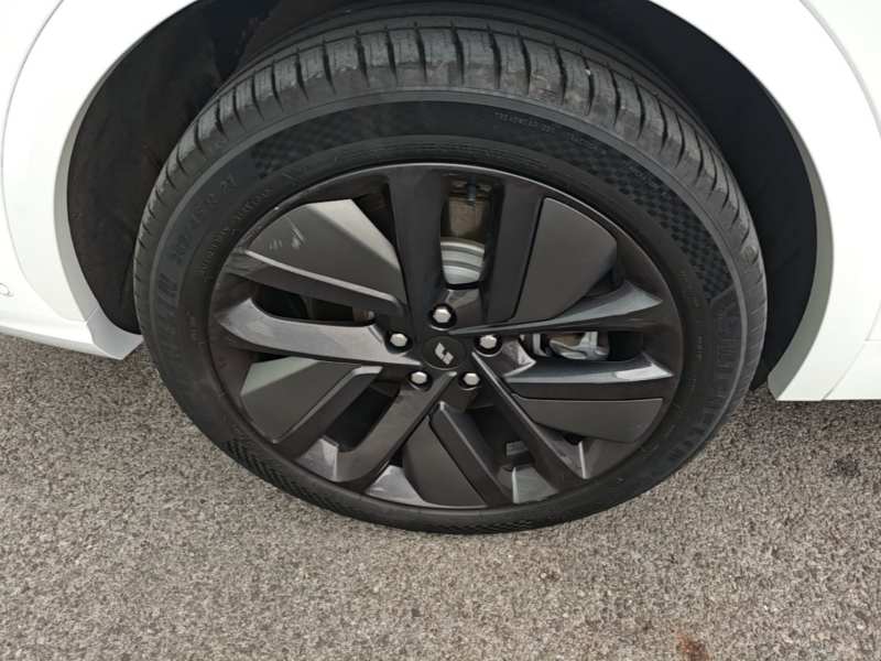 Used Li Auto L7 2023 Max model — 25