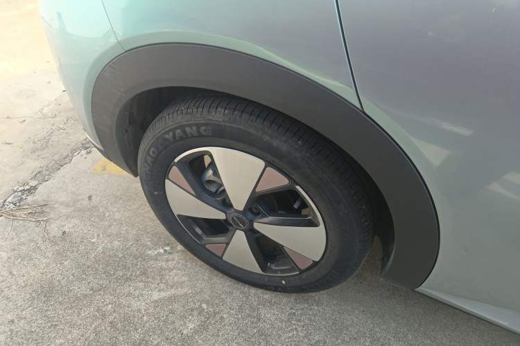 Used BYD Dolphin 2023 420 km Fashion Edition
